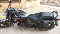 Bajaj Avenger Street 220