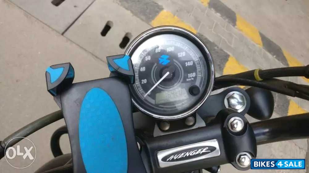 Bajaj Avenger Street 220 Bajaj Avenger Street 220