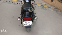 Bajaj Avenger Street 220