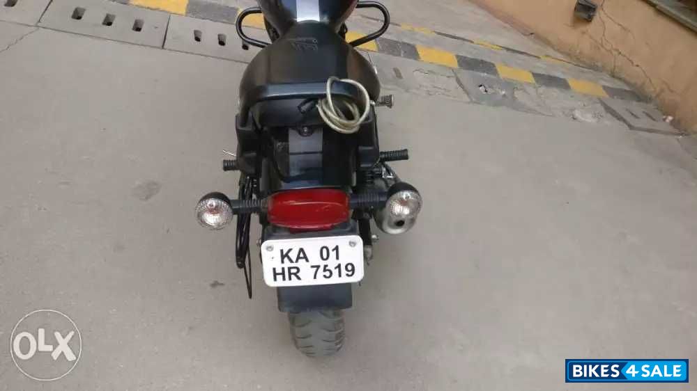 Bajaj Avenger Street 220 Bajaj Avenger Street 220
