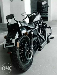 Harley Davidson Iron 883