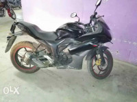 Suzuki Gixxer SF