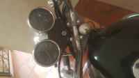 Royal Enfield Thunderbird 350