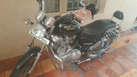 Royal Enfield Thunderbird 350