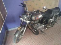 Royal Enfield Bullet Standard 500 2016 Model