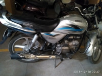 Hero Splendor Pro 2016 Model