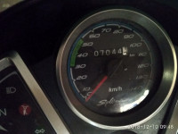 Sliver Hero Splendor Pro