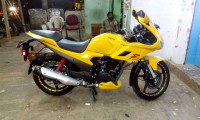 Hero Karizma R 2016 Model