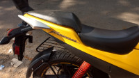 Daring Yellow Hero Karizma R
