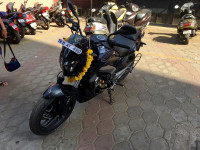 Bajaj Dominar 400 Disc