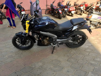 Bajaj Dominar 400 Disc