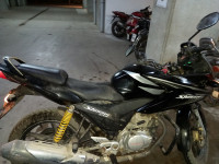 Honda CBF Stunner 2008 Model