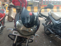 Bajaj Discover DTSi 150 2011 Model