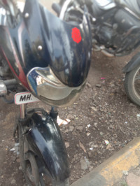 Bajaj Discover DTSi 150