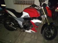 Mahindra Mojo XT 300 2016 Model