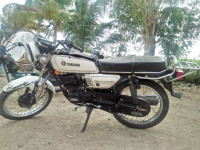 Yamaha RXG