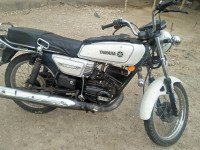 Yamaha RXG