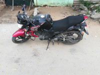 Yamaha FZ-S 2014 Model