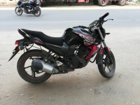 Yamaha FZ-S
