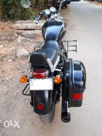 Stone Black Royal Enfield Thunderbird 350