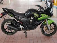 Yamaha Fazer
