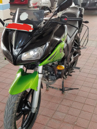 Yamaha Fazer
