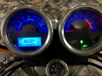 Royal Enfield Thunderbird 350 2012 Model