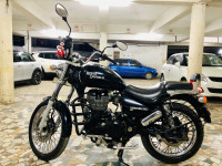 Royal Enfield Thunderbird 350