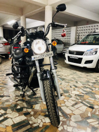 Royal Enfield Thunderbird 350