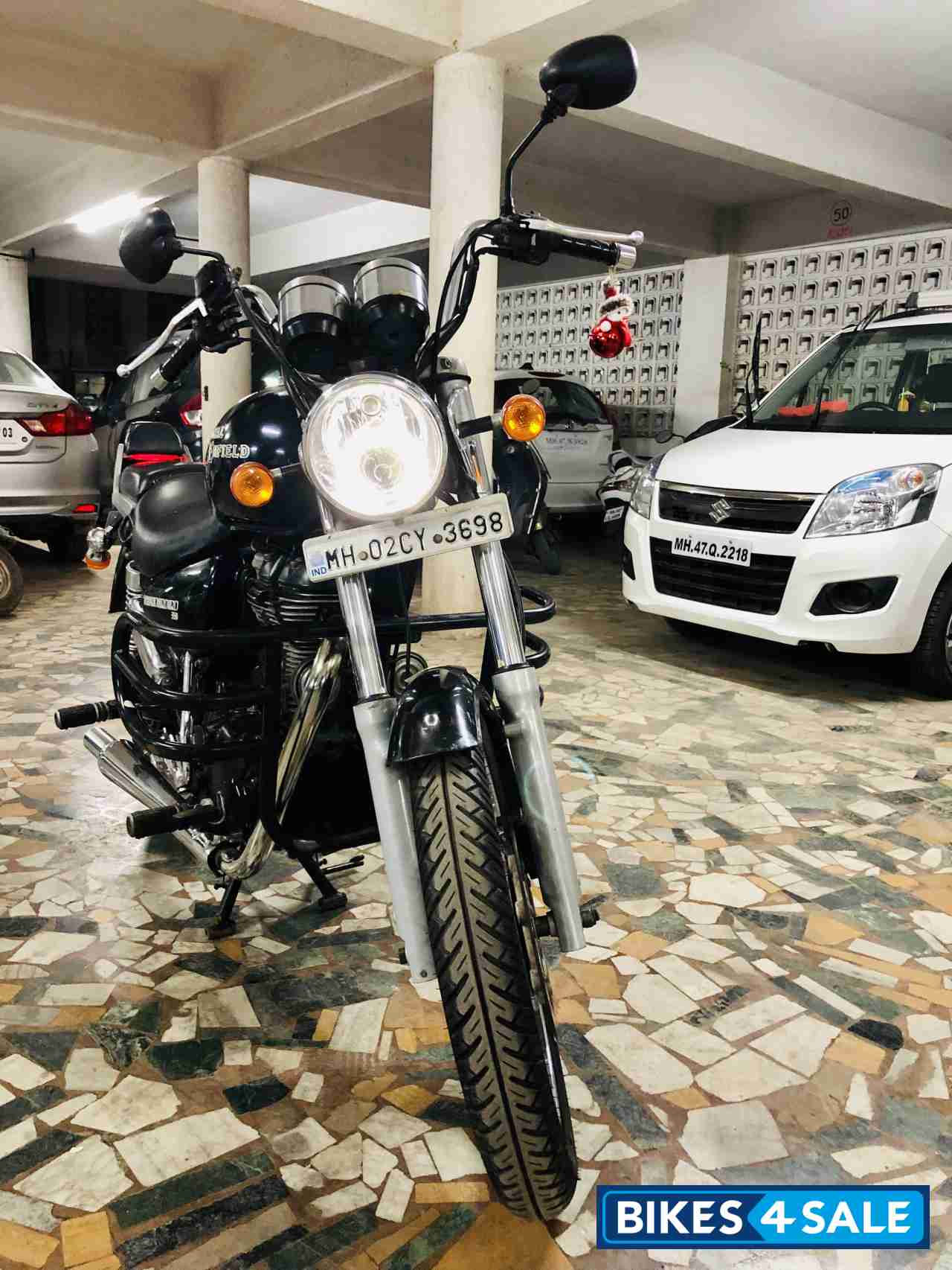 Royal Enfield Thunderbird 350 Royal Enfield Thunderbird 350