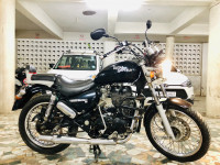 Royal Enfield Thunderbird 350