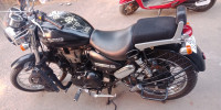 Royal Enfield Thunderbird 500 2016 Model