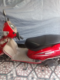 TVS Wego 2017 Model