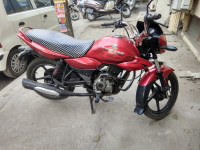 Bajaj XCD 125 DTS-Si 2008 Model