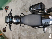 Bajaj Pulsar 180 DTSi 2016 Model