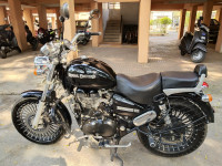Royal Enfield Thunderbird 350