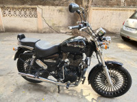 Royal Enfield Thunderbird 350