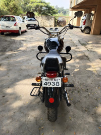 Royal Enfield Thunderbird 350