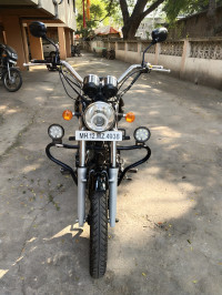 Royal Enfield Thunderbird 350