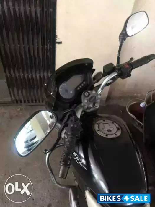 Bajaj Pulsar 150 DTSi