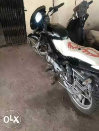 Bajaj Pulsar 150 DTSi