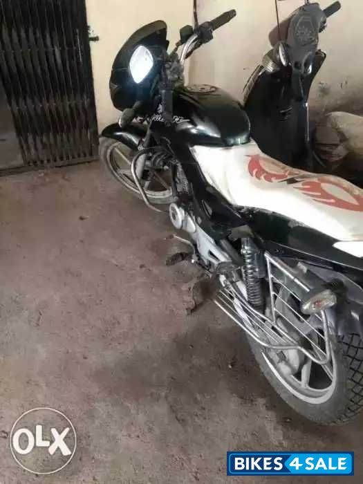 Bajaj Pulsar 150 DTSi