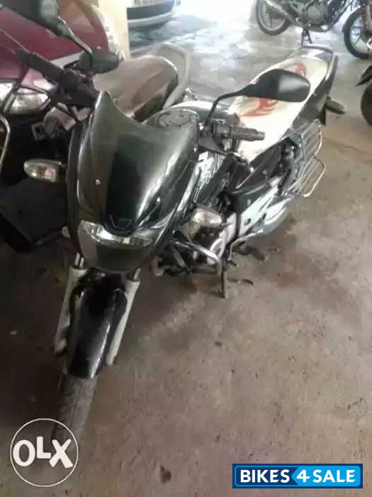 Bajaj Pulsar 150 DTSi