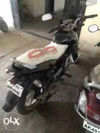 Bajaj Pulsar 150 DTSi
