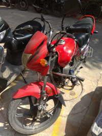 Hero Passion Plus 2008 Model