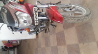 TVS Victor GLX 2006 Model