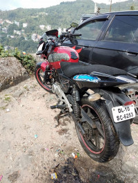 Bajaj Pulsar 180 DTSi