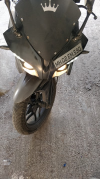 Bajaj Pulsar RS 200 2017 Model