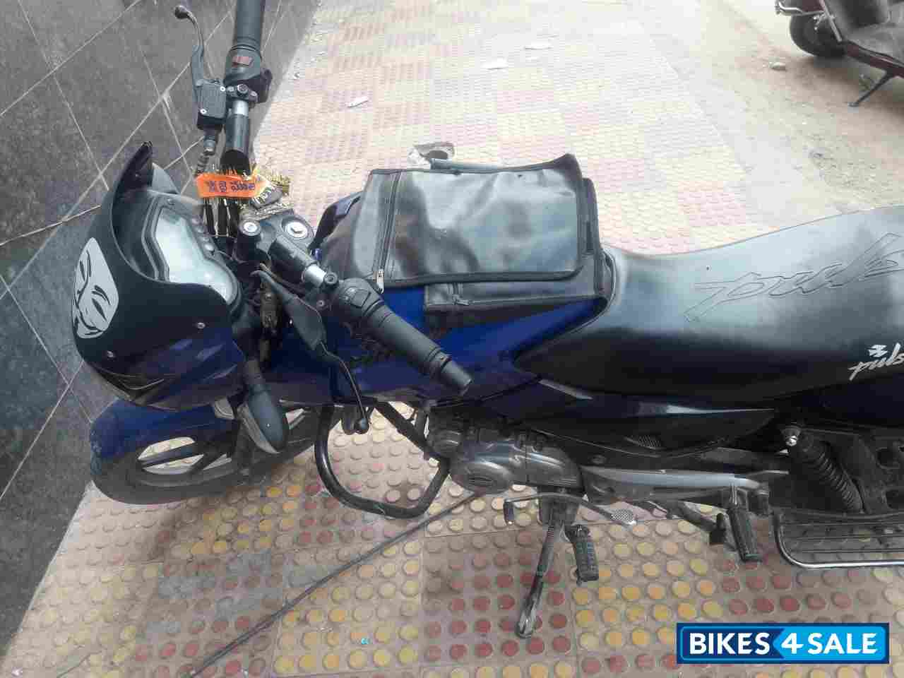 Bajaj Pulsar Bajaj Pulsar