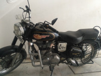 Royal Enfield Bullet 350 Twinspark 2013 Model
